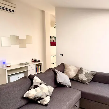 Apartamento Aurora Sweet *