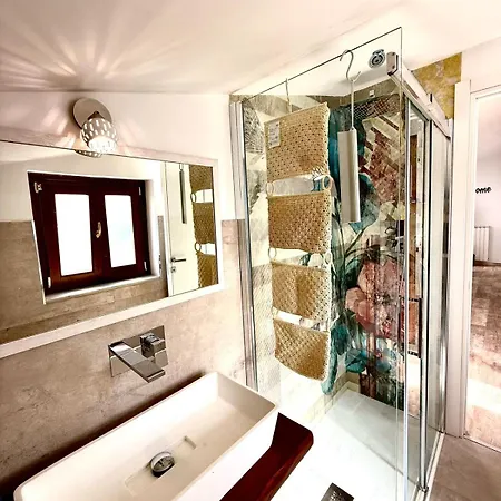 Apartamento Aurora Sweet