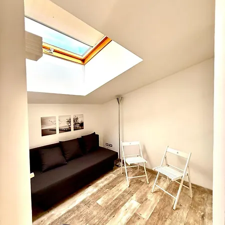 Apartamento Aurora Sweet Salerno