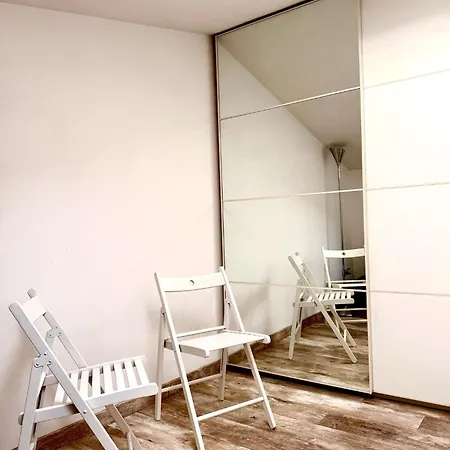 Aurora Sweet Apartamento