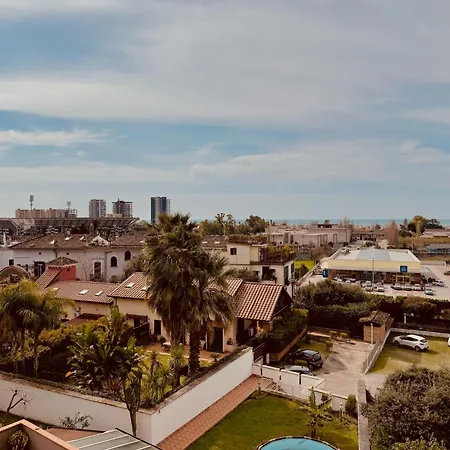Apartamento Aurora Sweet *